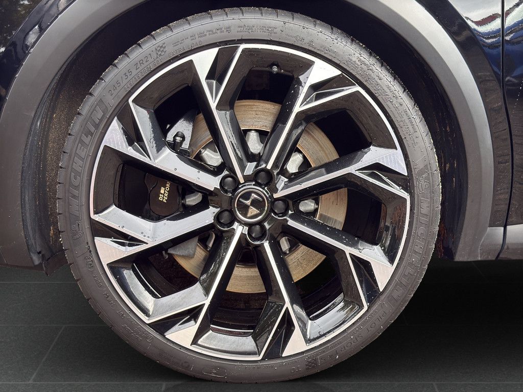 DS Automobiles DS 7 1.6 E-Tense 360 Performance 4x4 PANO/21"
