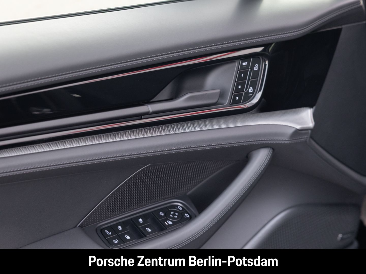 Porsche Panamera 4 E-Hybrid Sportabgas Head-Up LED-Matri