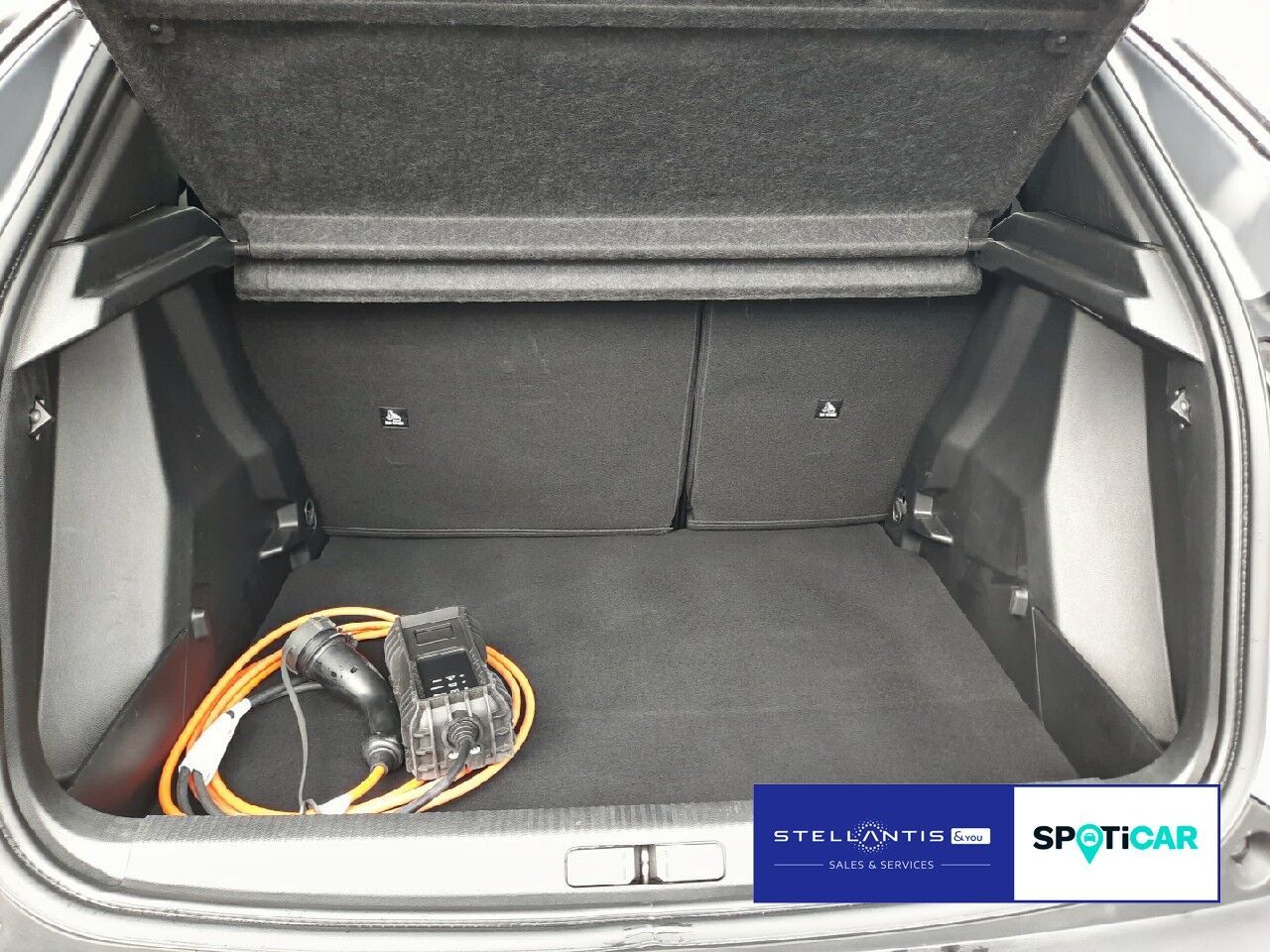 Peugeot 2008 Elektro Active - Samsaru's Car Outlet