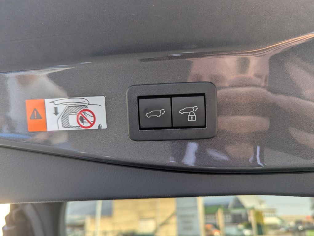 Toyota C-HR 2.0 Hybrid Teamplayer Elekt. Heckklappe, To