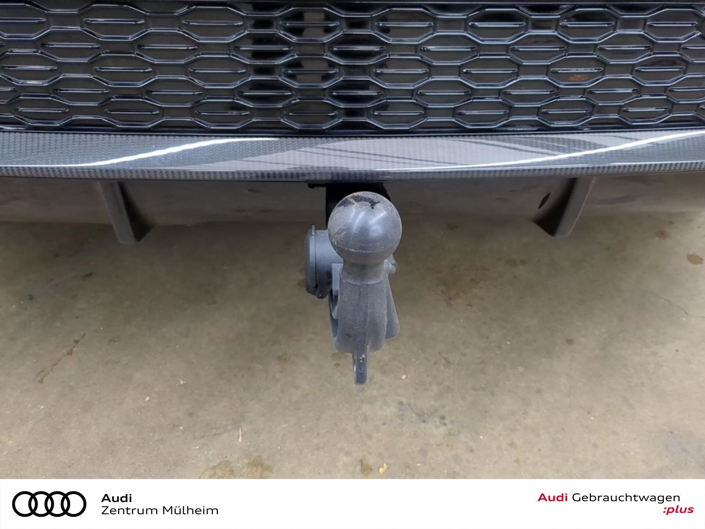 Audi RSQ8 4.0 TFSI quattro Navi Pano Matrix LED Head