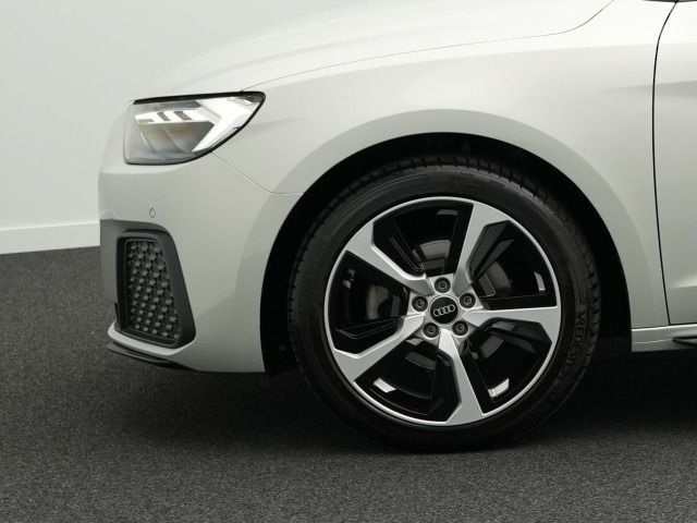 Audi A1 Sportback 30 TFSI S tronic - Samsaru's Car Outlet