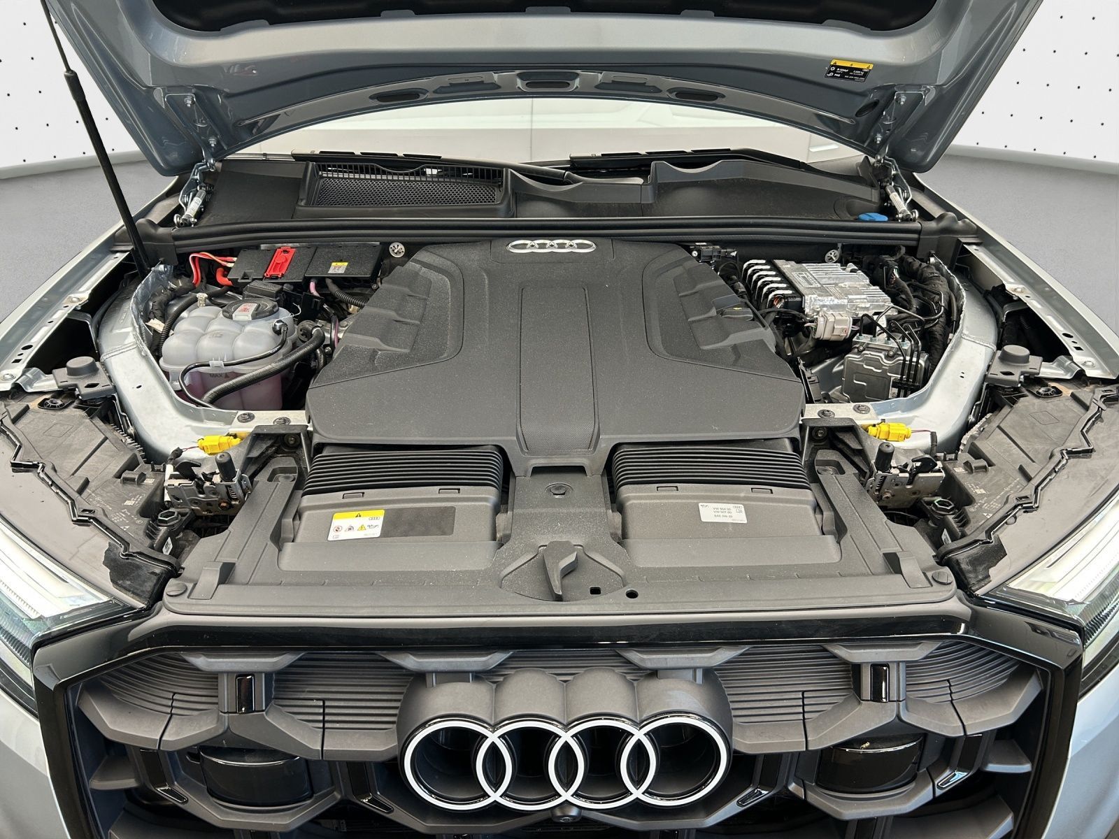 Audi Q7 50 TDI qu S line tip*Facelift*Air*HUD*Pano*Ma
