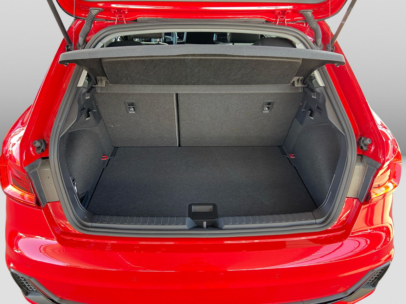 Audi A1 Sportback 25 TFSI S-trc S line Virtual LED Si