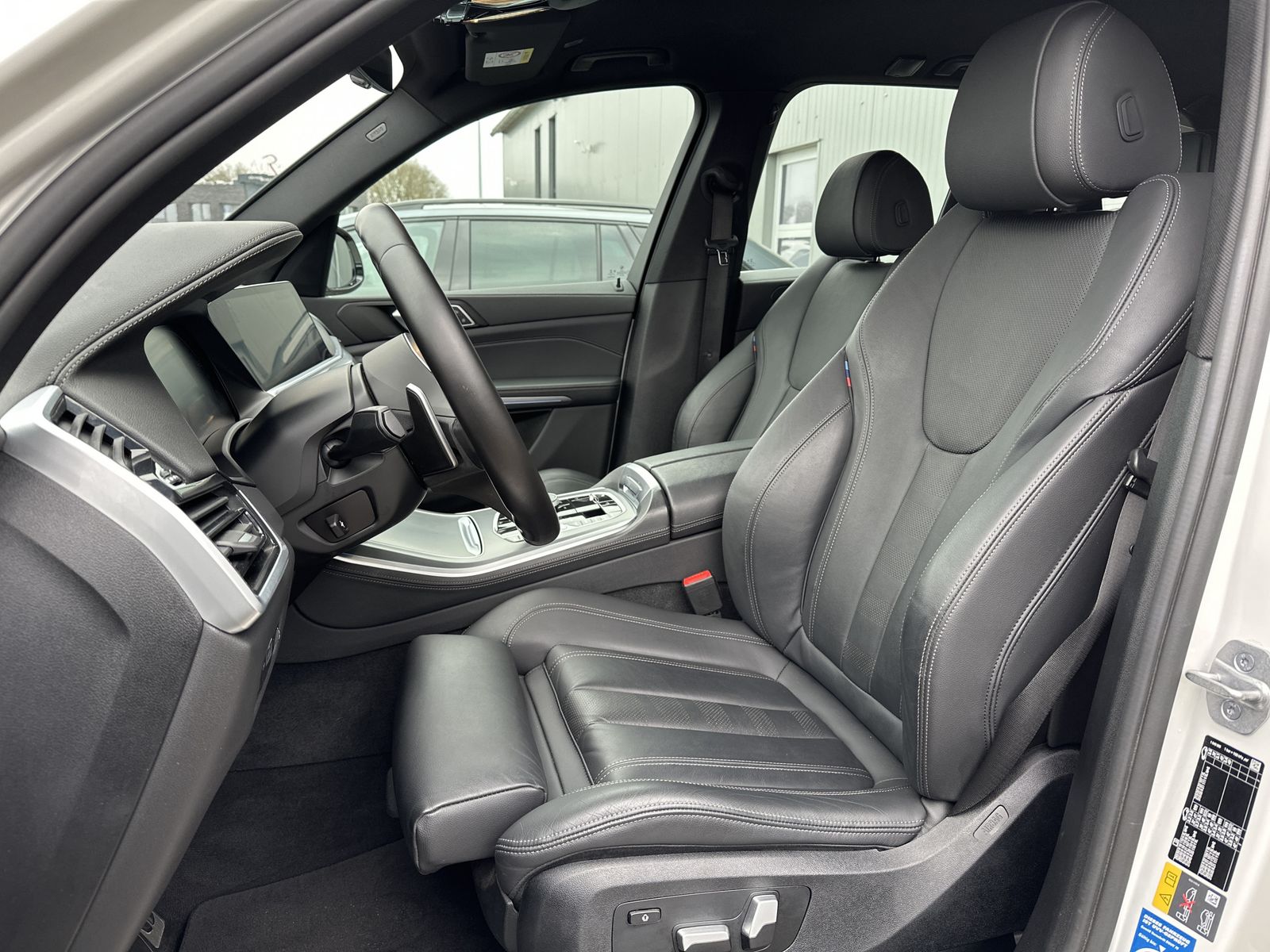 BMW X5 xDrive45e M-Sport NAV+LED+AHK+360°KAMERA+20ZO