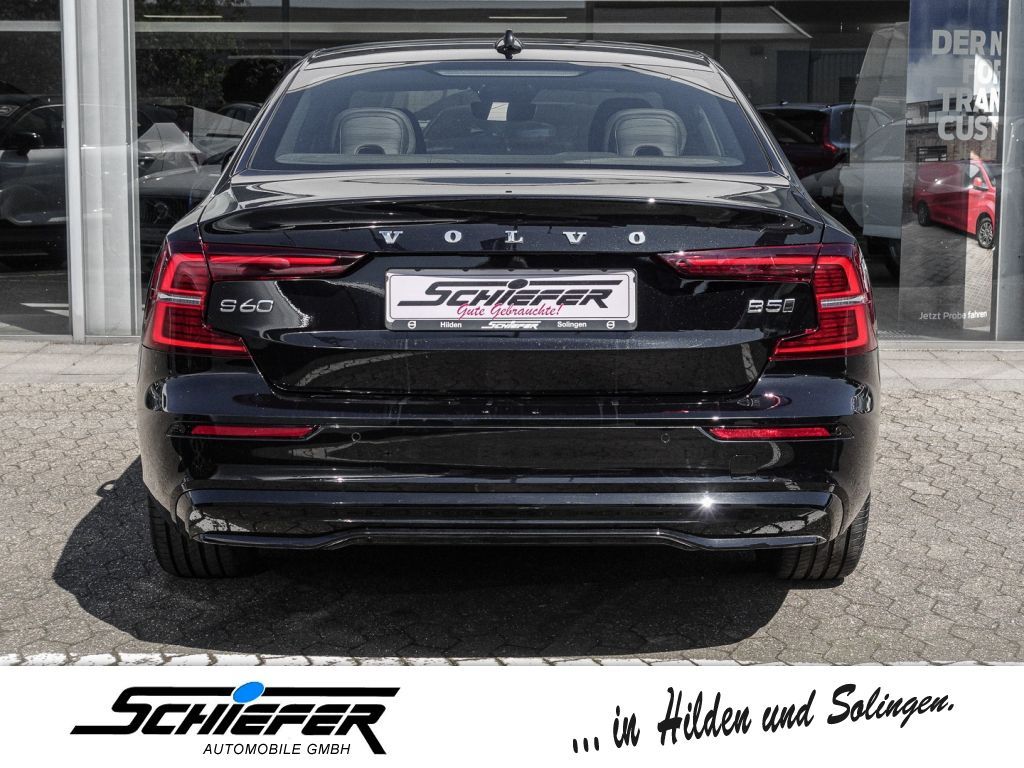 Volvo S60 B5 B AWD Ultimate Dark