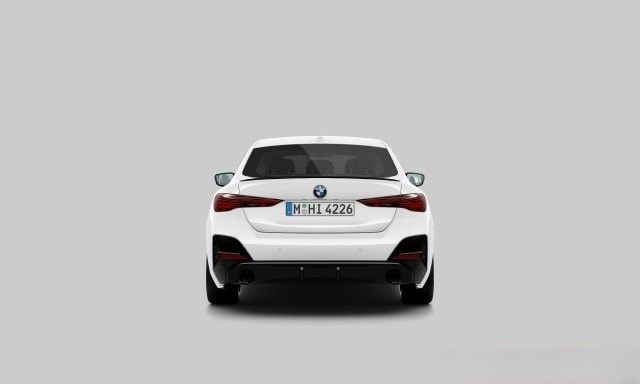 BMW 420d xDrive Gran Coupe  M SPORT PRO ACC 360° HUD