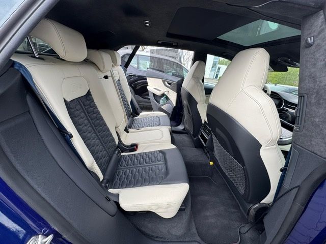 Audi RSQ8 ABT RSQ8R 4.0 TFSI quattro, einer von 125!