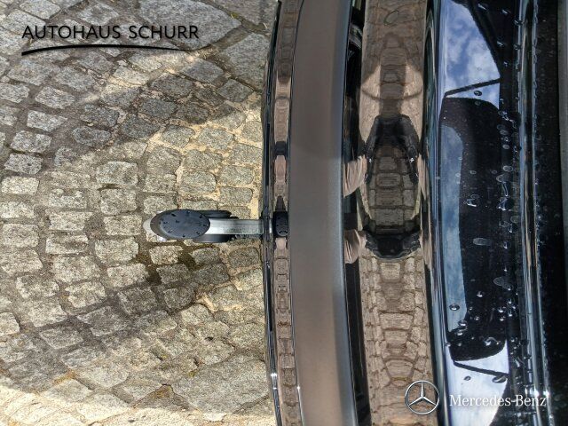 Mercedes-Benz GLC 450 d 4M AMG Airma/AHK/Night Pak/Technik Pak