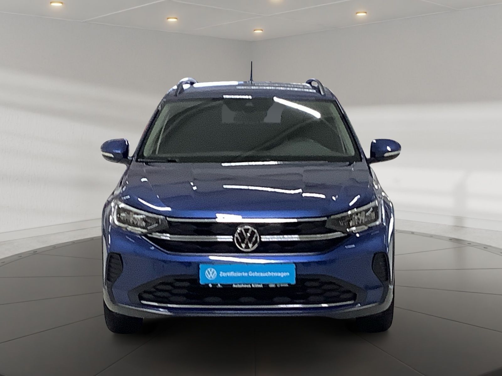 Volkswagen Taigo Life 1.0 TSI - Samsaru's Car Outlet