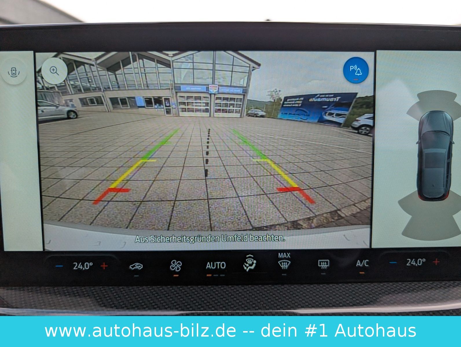 Ford Focus Turnier ST-Line*Automatik*Kamera*Navi*