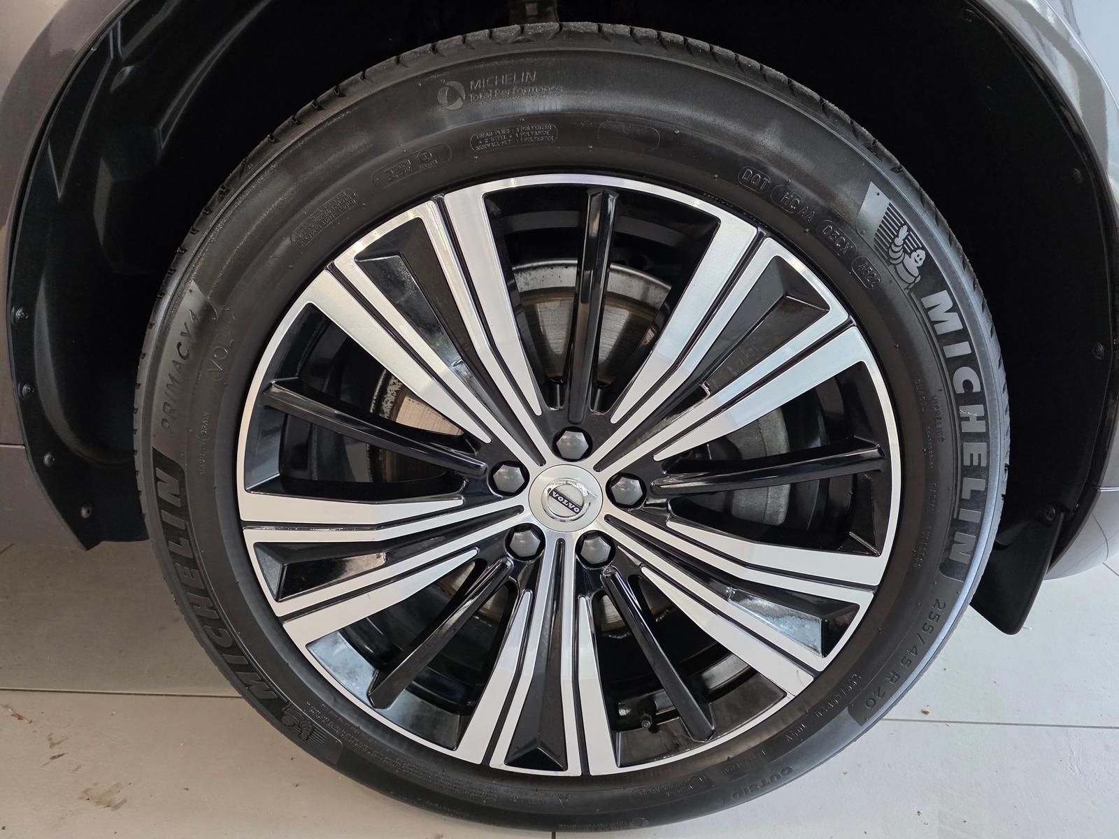 Volvo XC60 2.0 Diesel Ultimate Bright AWD