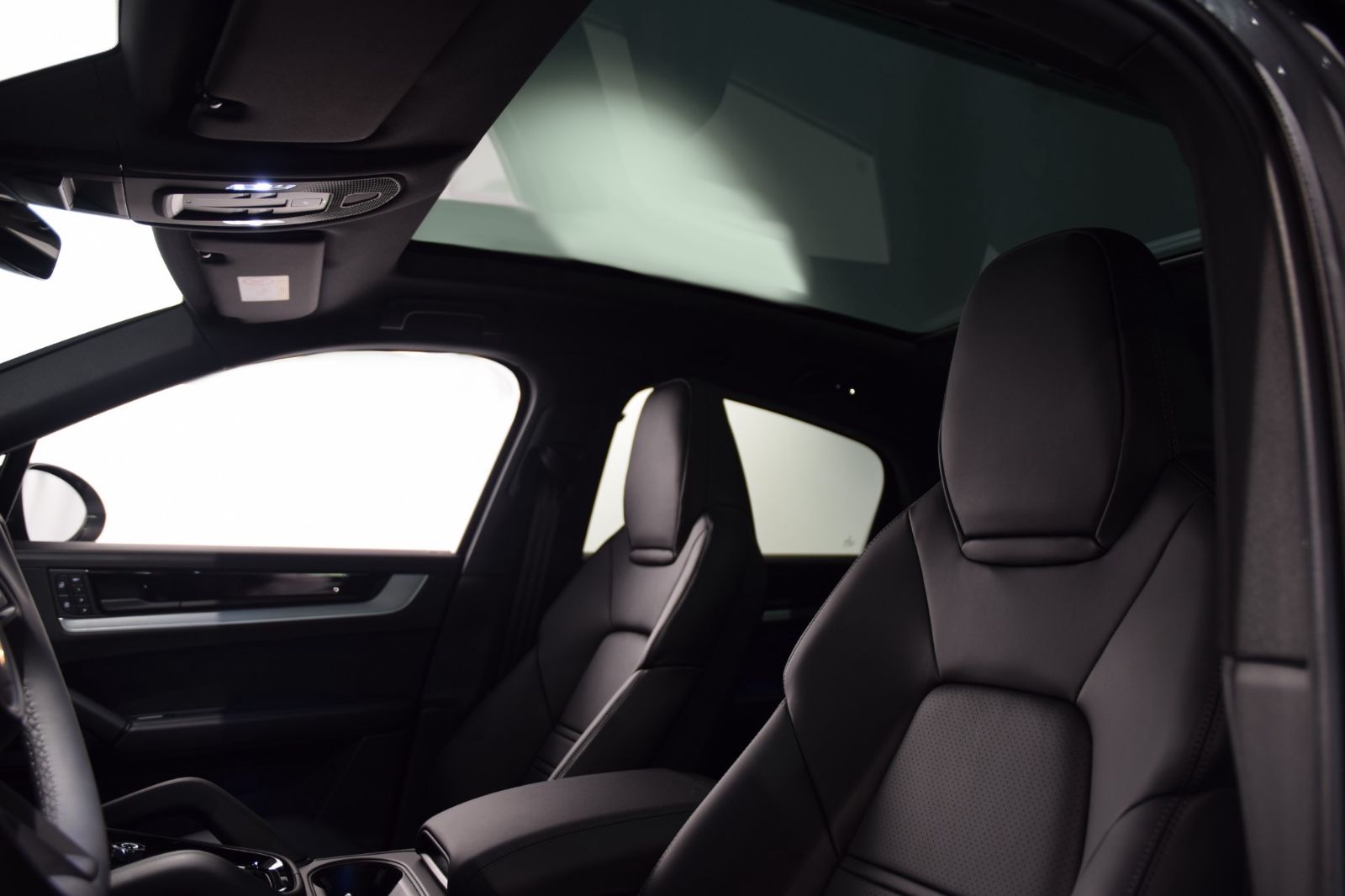 Porsche Cayenne Coupe E-Hybrid*SpDes*SpAbg*LUFT*PASM*