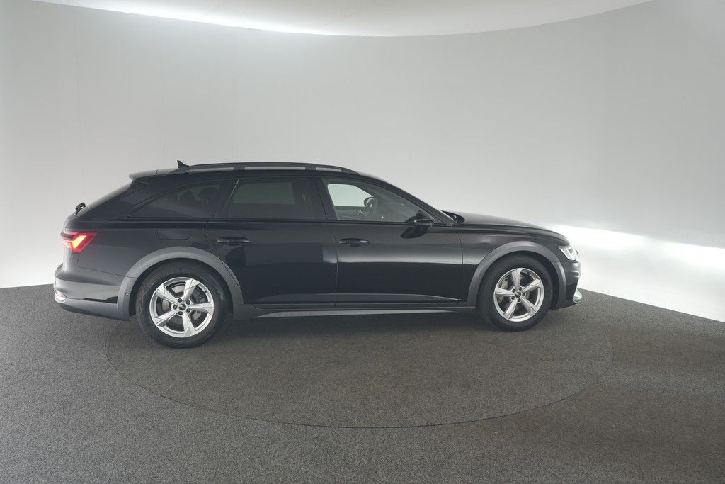 Audi A6 Allroad 40 TDI S tronic - Samsaru's Car Outlet