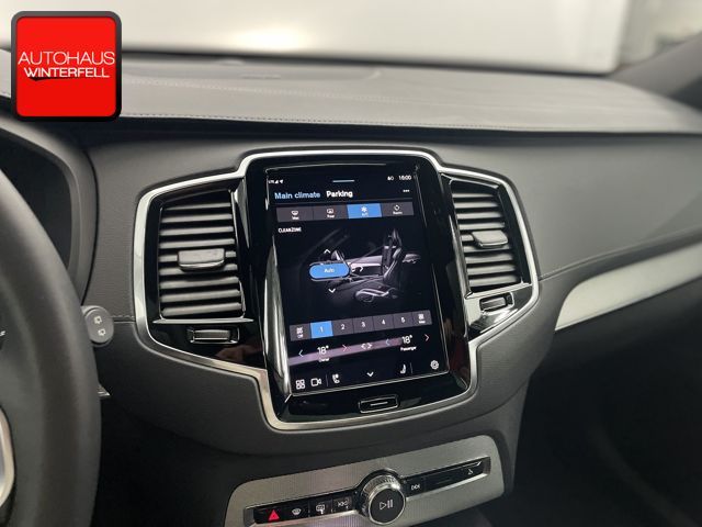 Volvo XC90 B5 D AWD Plus Dark - Samsaru's Car Outlet