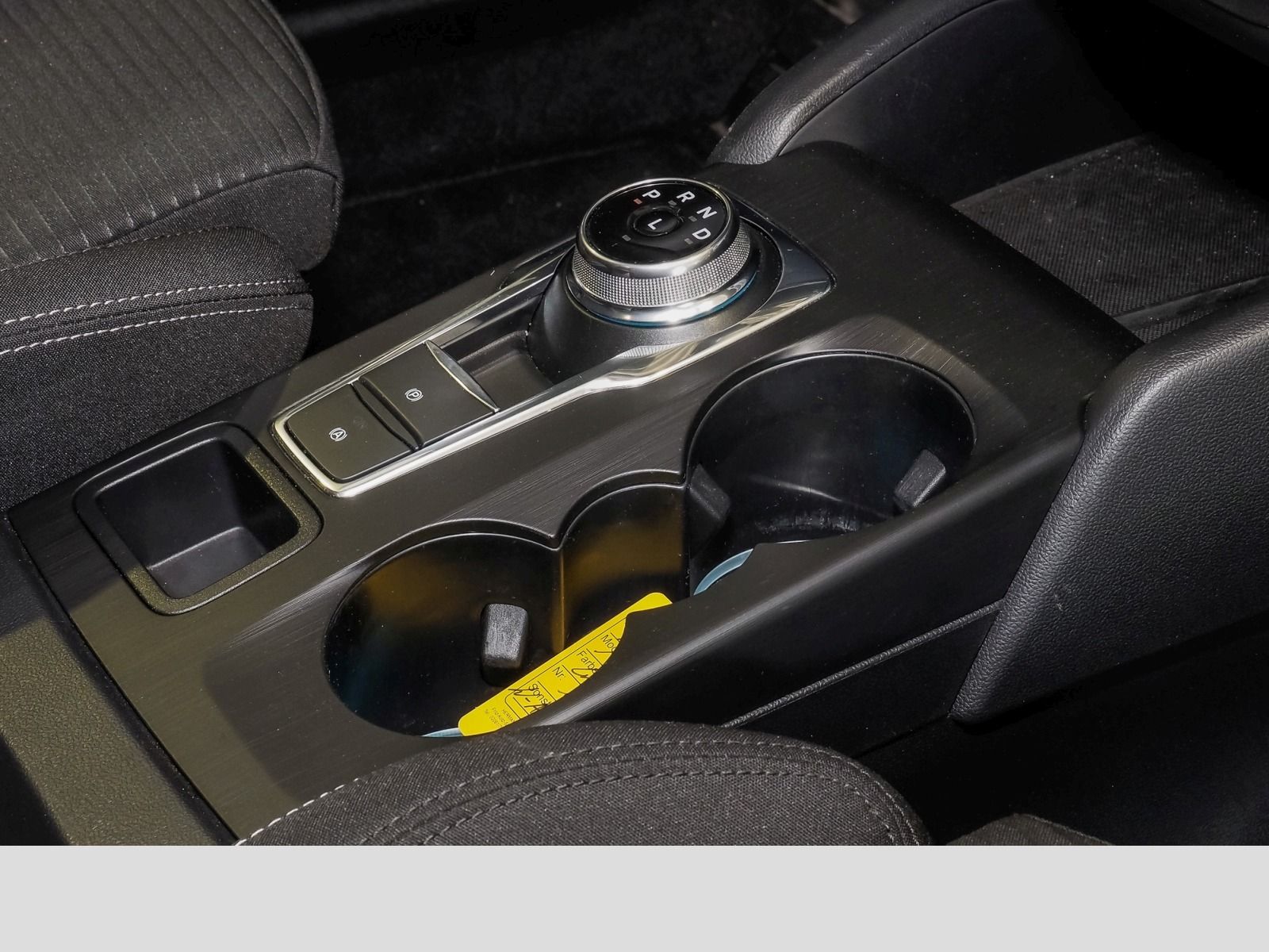 Ford Focus Turnier 1.5 EcoBlue Aut. Titanium-Audio Na