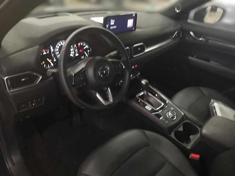 Mazda CX-5 2.5 e-SKYACTIV-G 194 HOMURA*BOSE*360°*HUD*