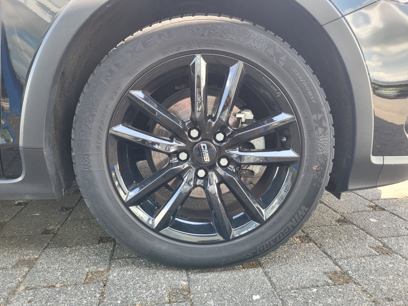 Ford Focus Turnier MHEV Active ACC LED Navi Kamera DA