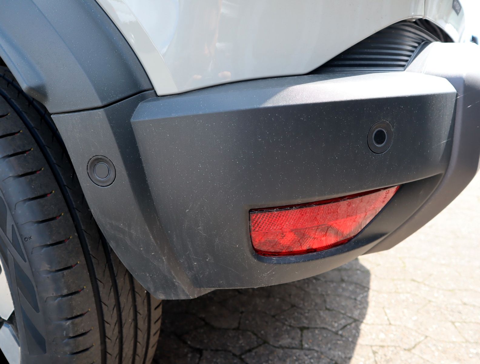 Dacia Duster III Hybrid 140 Journey - Samsaru's Car Outlet