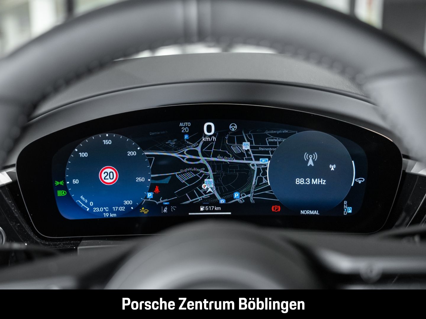Porsche Macan 4 BOSE Panoramadach Luftfederung InnoDrive