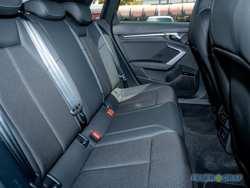 Audi A3 Sportback 35 TFSI 2x S line - Samsaru's Car Outlet