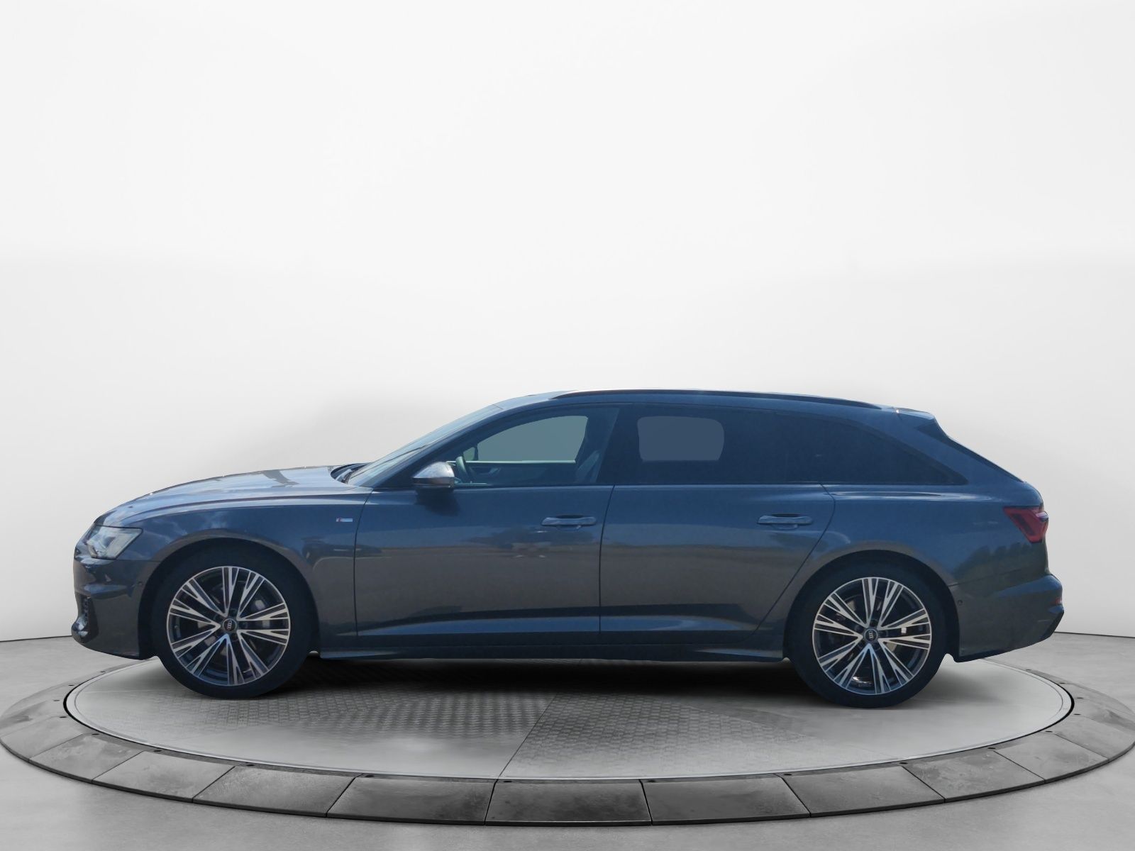 Audi A6 Avant 45 TFSI q. S-Tronic. S-Line, Matrix-LED