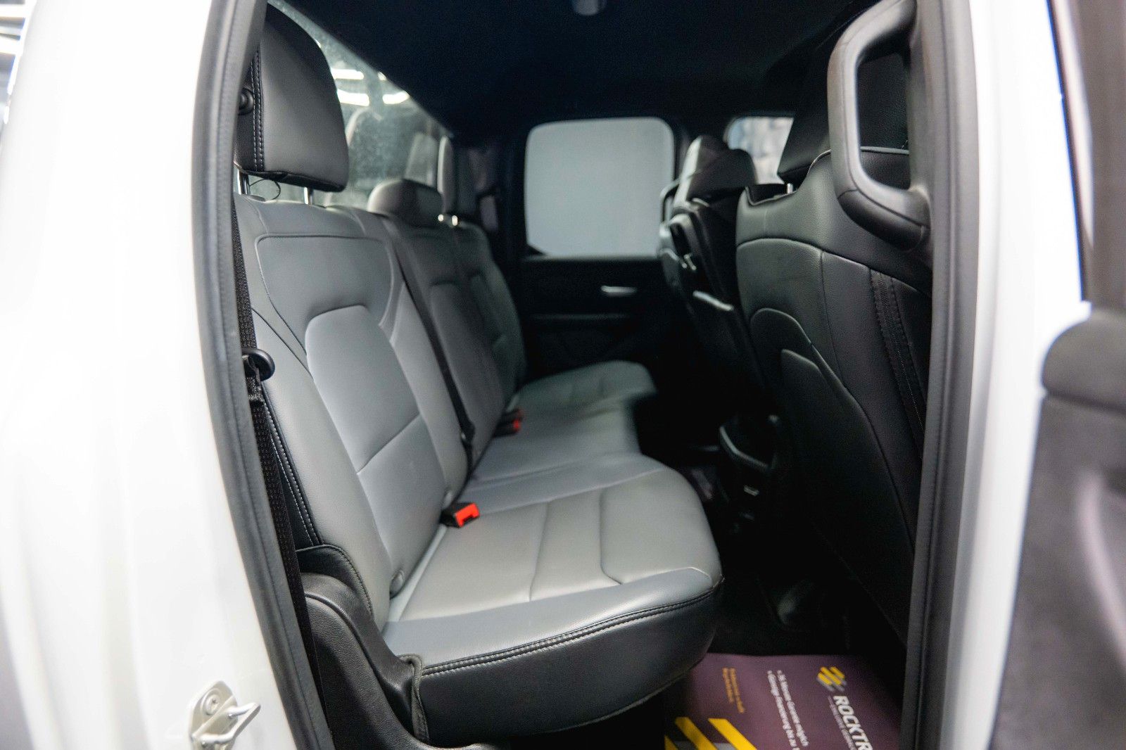 Dodge RAM 5.7 V8 HEMI 4x4 OFFROAD LONGBED Limited 19%