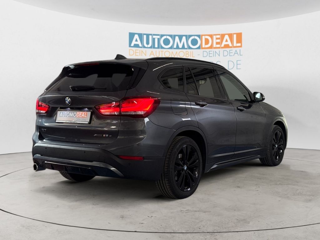 BMW X1 Sport Line - Samsaru's Car Outlet