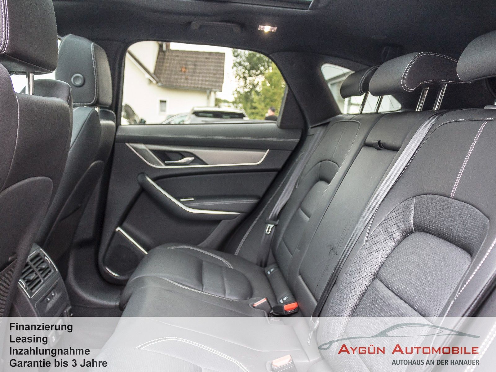 Jaguar F-PACE D300 R-Dynamic SE*90th Edit*AHK*Pano*HUD*