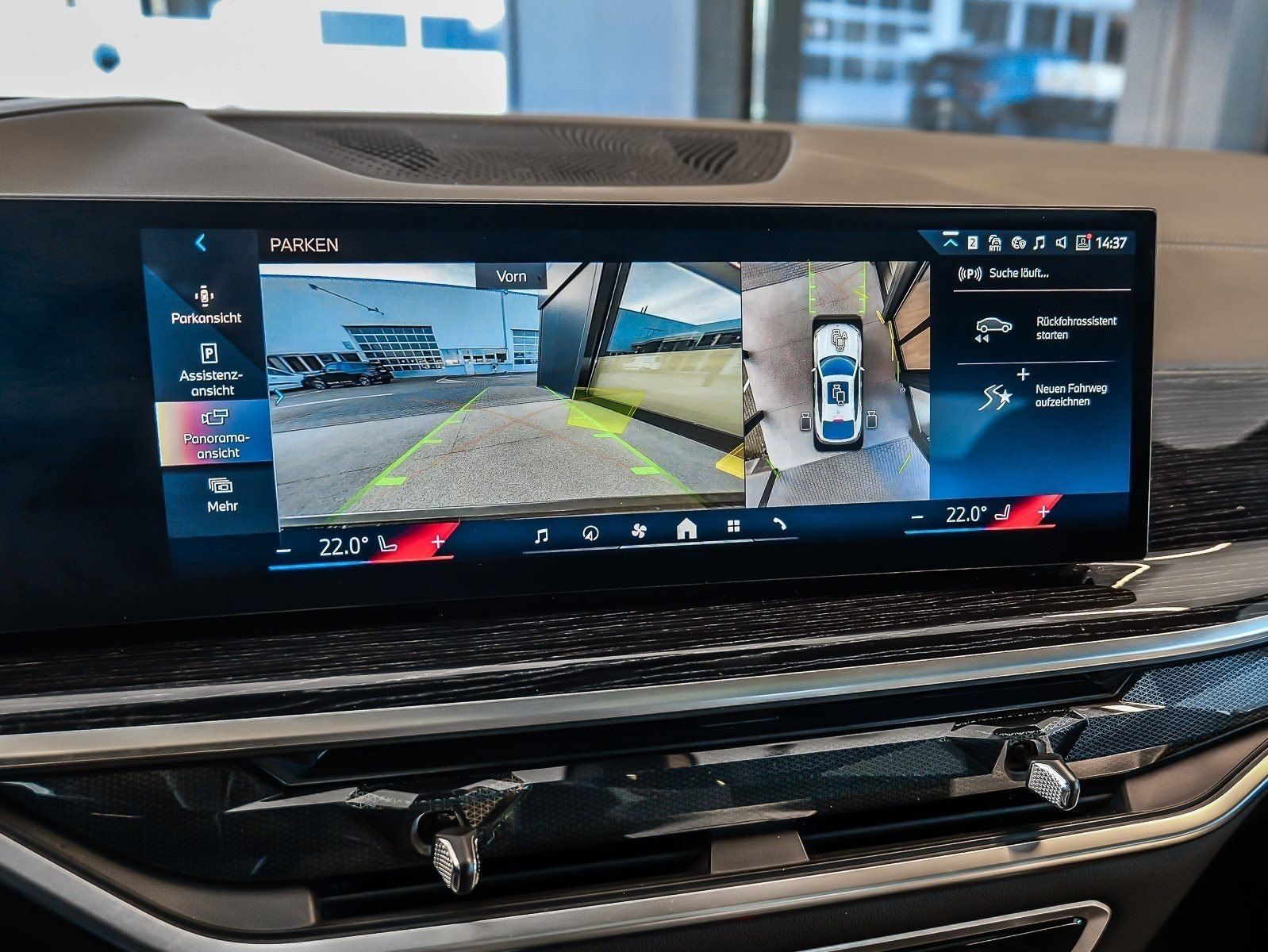BMW X6 xDrive40d M Sport HUD PANO ACC AHK 360°KAM