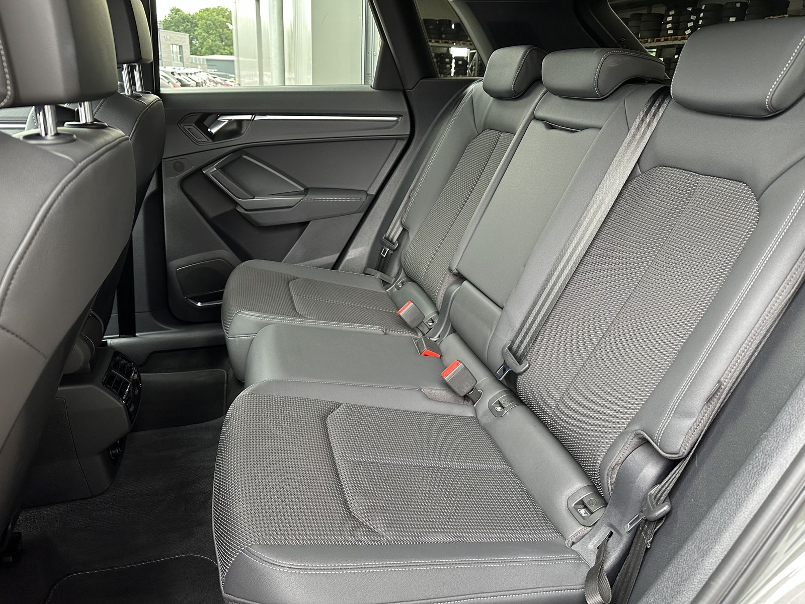 Audi Q3 40 TDI Quattro S-Line - Samsaru's Car Outlet