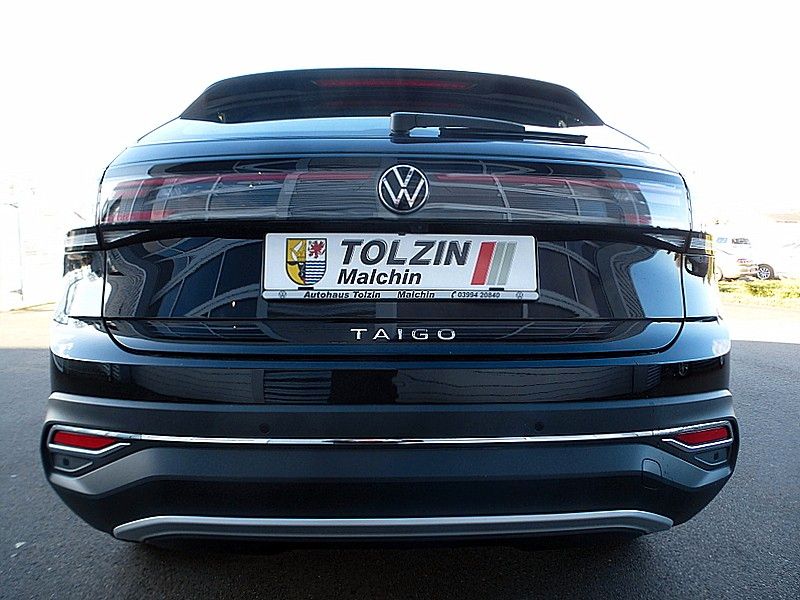 Volkswagen Taigo Style 1.0 TSI DSG - Samsaru's Car Outlet