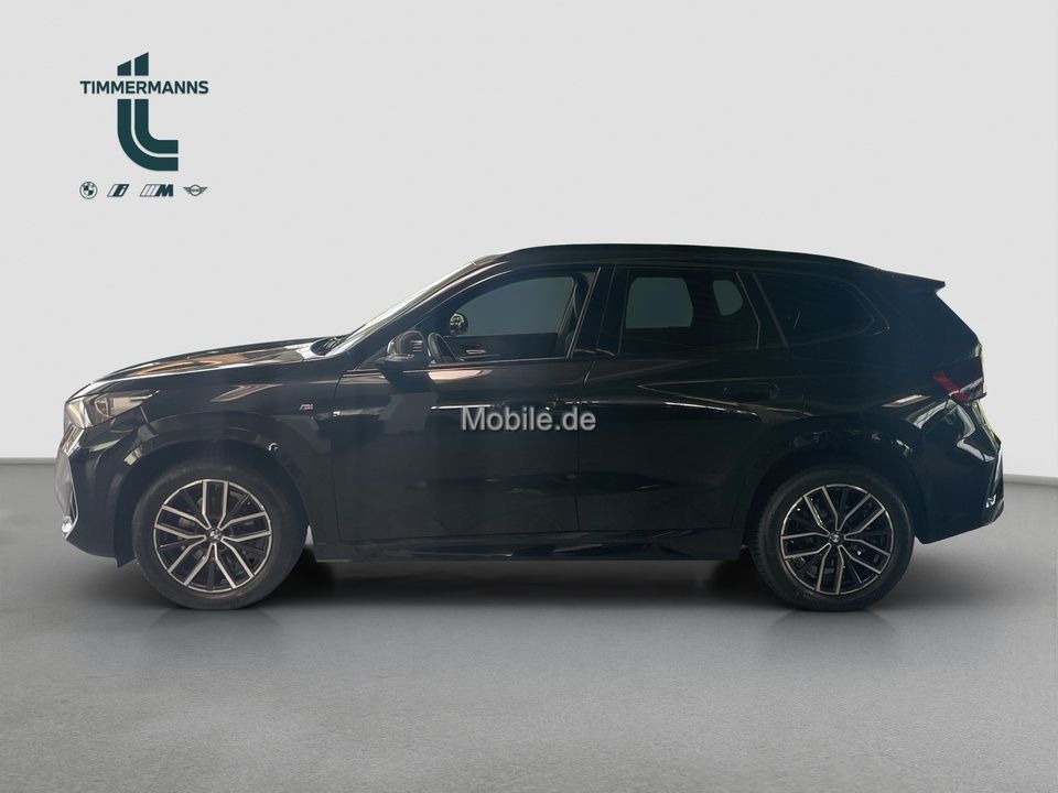 BMW X1 xDrive20d M-Sport - Samsaru's Car Outlet