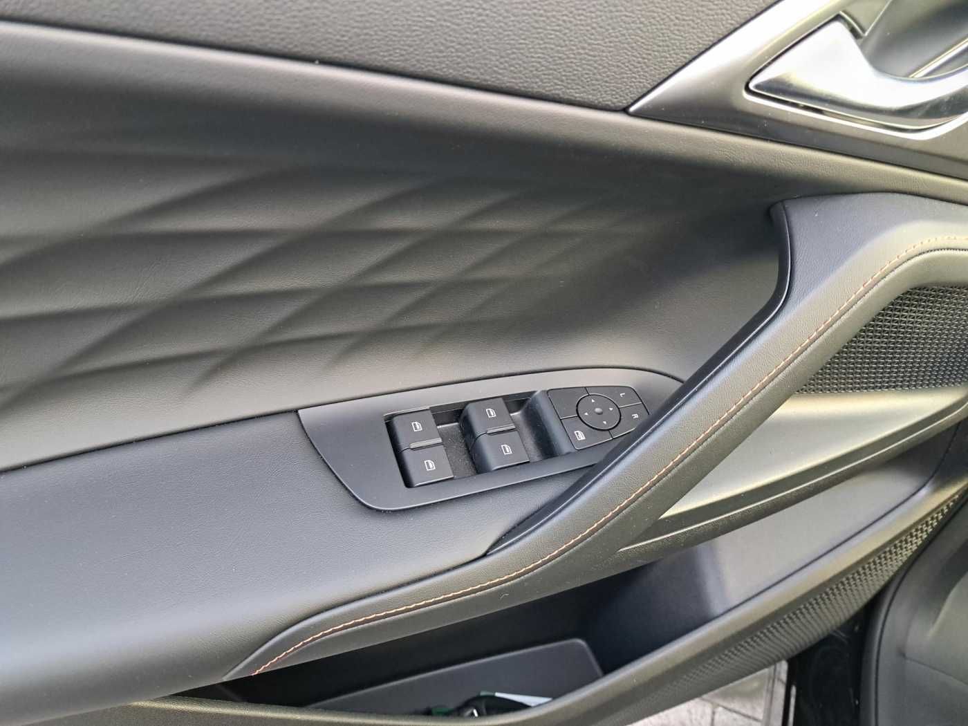 MG HS 1.5 T GDI 125 kW Comfort