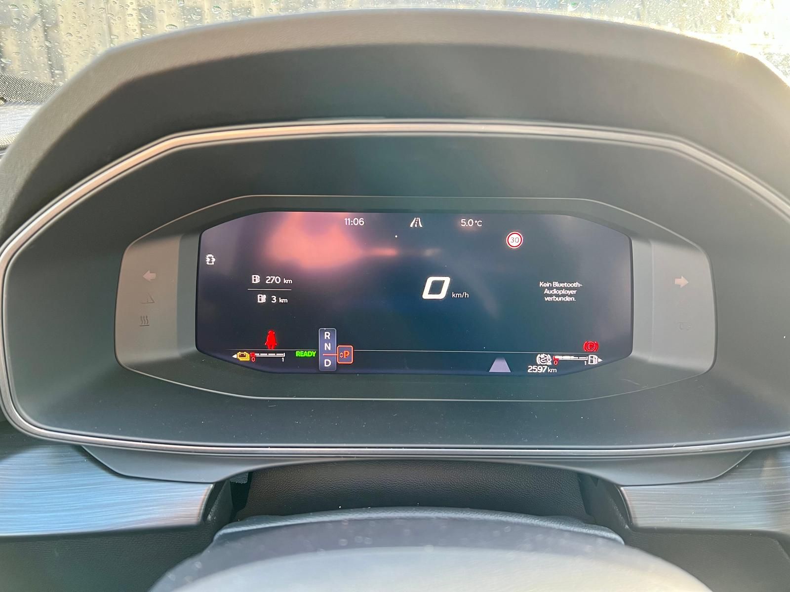 Cupra Formentor 1.4 TSI VZ e-HYBRID DCC AHK SHZ LM