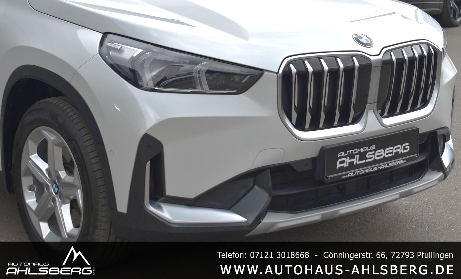 BMW X1 23 XD X LINE/SHADOW - Samsaru's Car Outlet