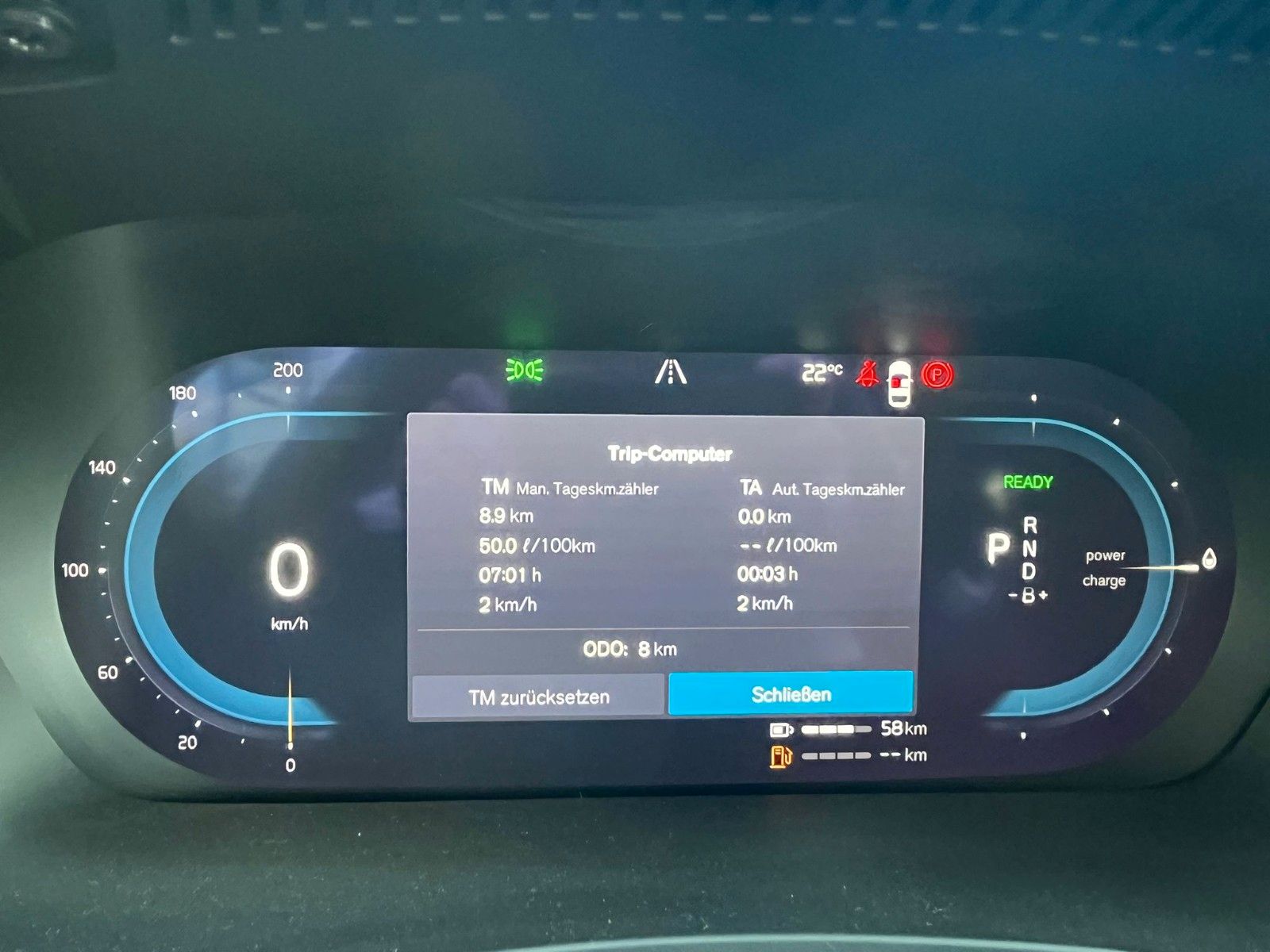 Volvo S60 Recharge T8 AWD