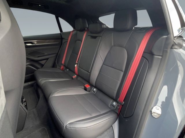 Porsche Macan Turbo