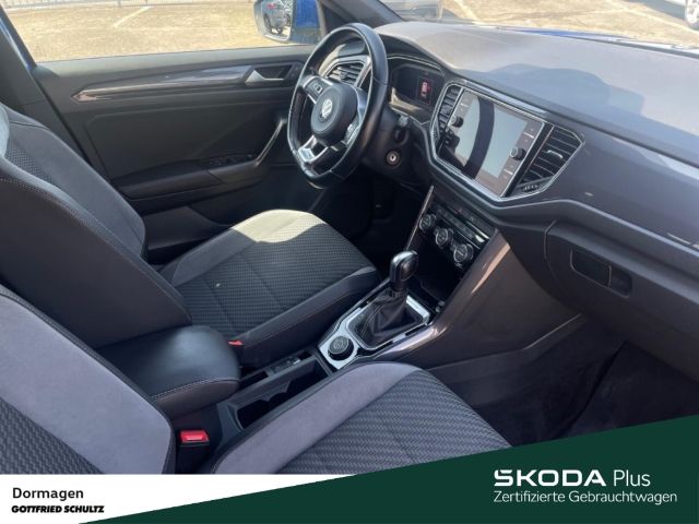 Volkswagen T-Roc Sport 2.0 TSI R-LINE DSG 4Motion - Samsaru's Car Outlet