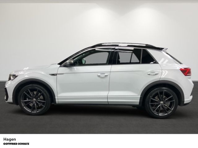Volkswagen T-Roc 2.0 TSI DSG 4M - Samsaru's Car Outlet