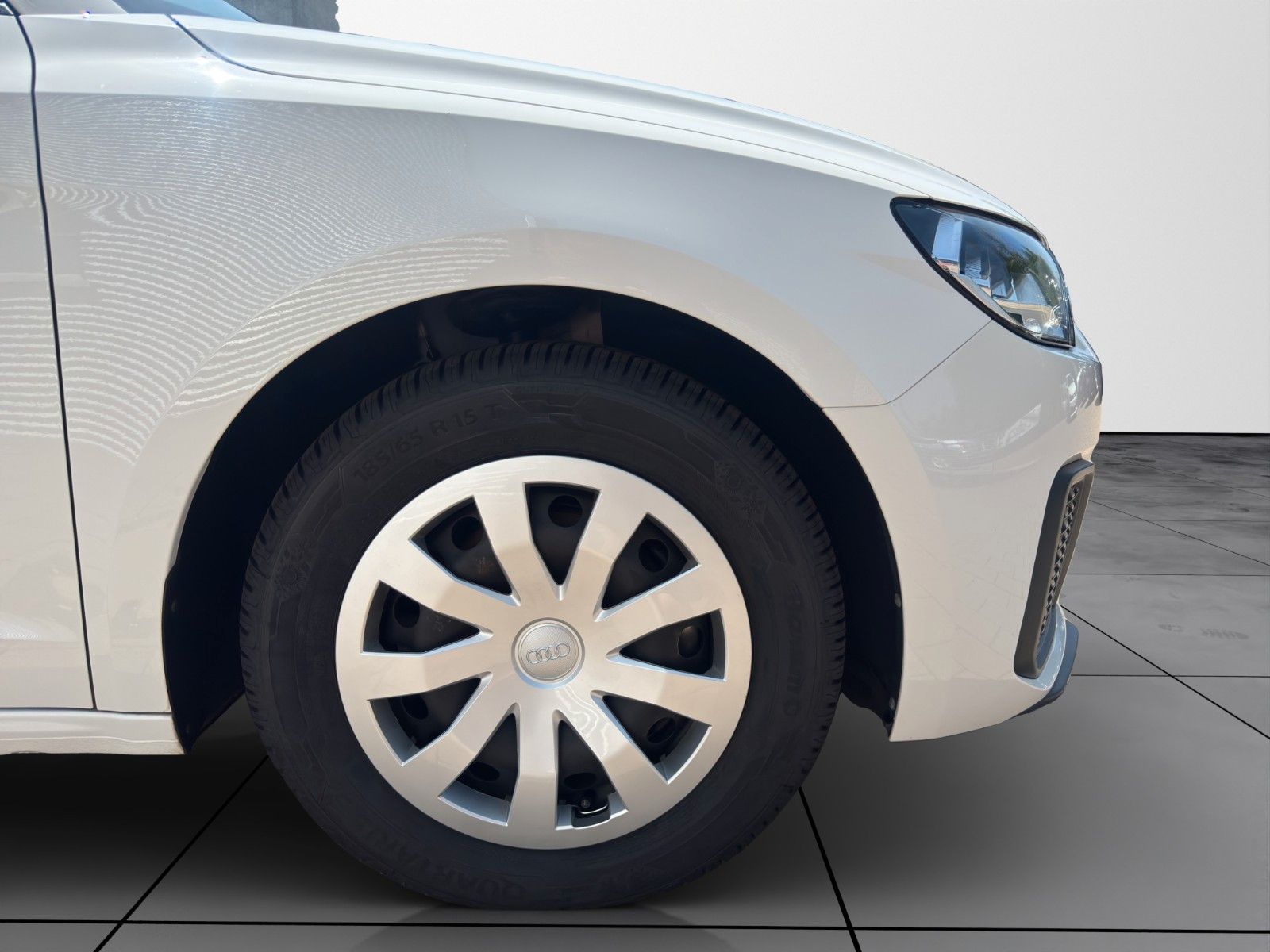 Audi A1 Sportback 30 TFSI - Samsaru's Car Outlet