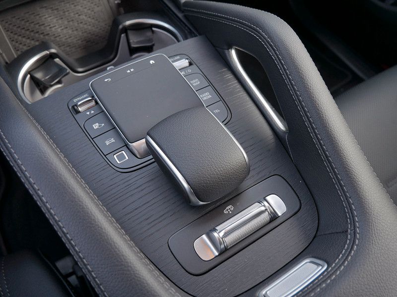 Mercedes-Benz GLE 350 de 4M mit EQ Hybrid Technologie AMG BURM