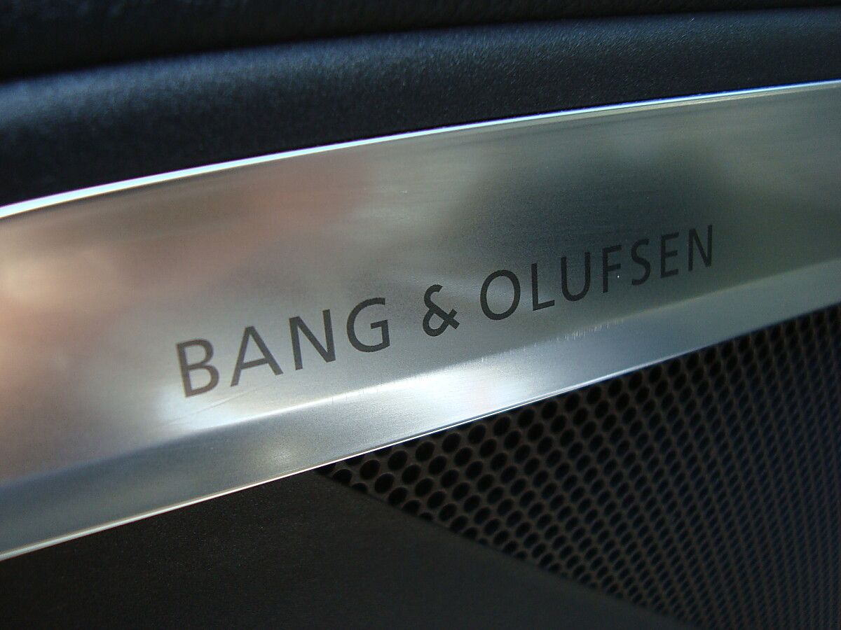 Audi e-tron 55 quattro RS-Sitze Garantie S-Line !!