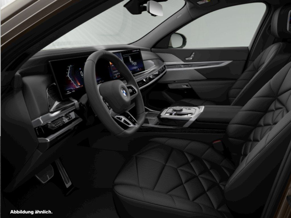 BMW 740d xDrive M Sport|SkyLounge|AHK|Autobahnass.