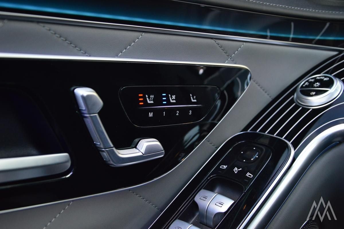 Mercedes-Benz S 500 4Matic - Samsaru's Car Outlet