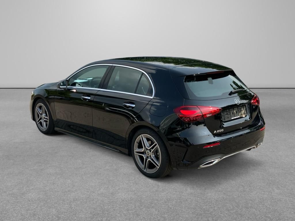 Mercedes-Benz A 200 AMG - Samsaru's Car Outlet