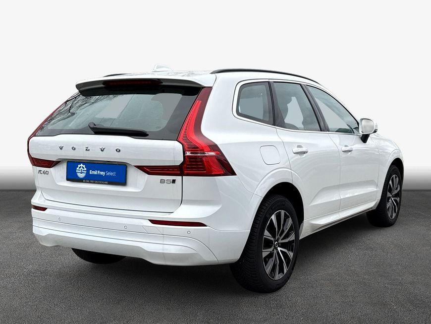 Volvo XC60 B5 B AWD Core