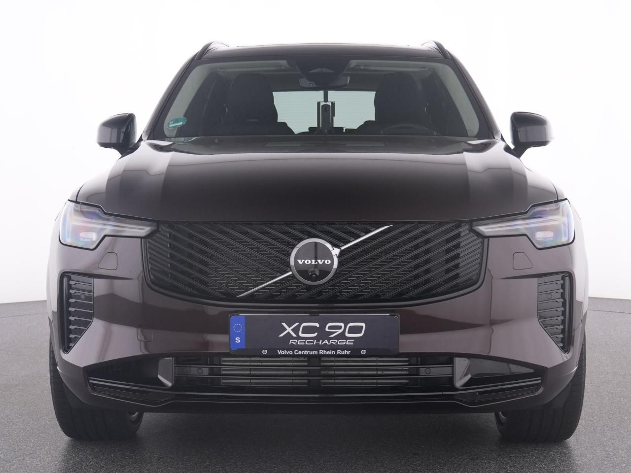 Volvo XC 90 T8 AWD Ultra Dark Plug-In (EURO 6e)