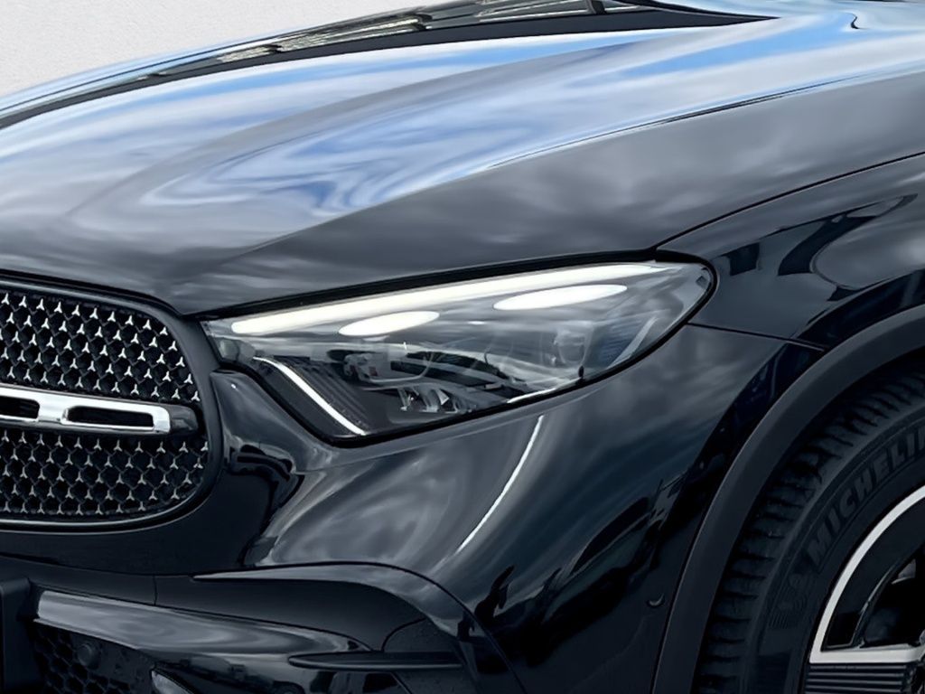 Mercedes-Benz GLC 450 d 4M AMG-Adv+*Night*FAP+*Pano*AHK*Stdhzg
