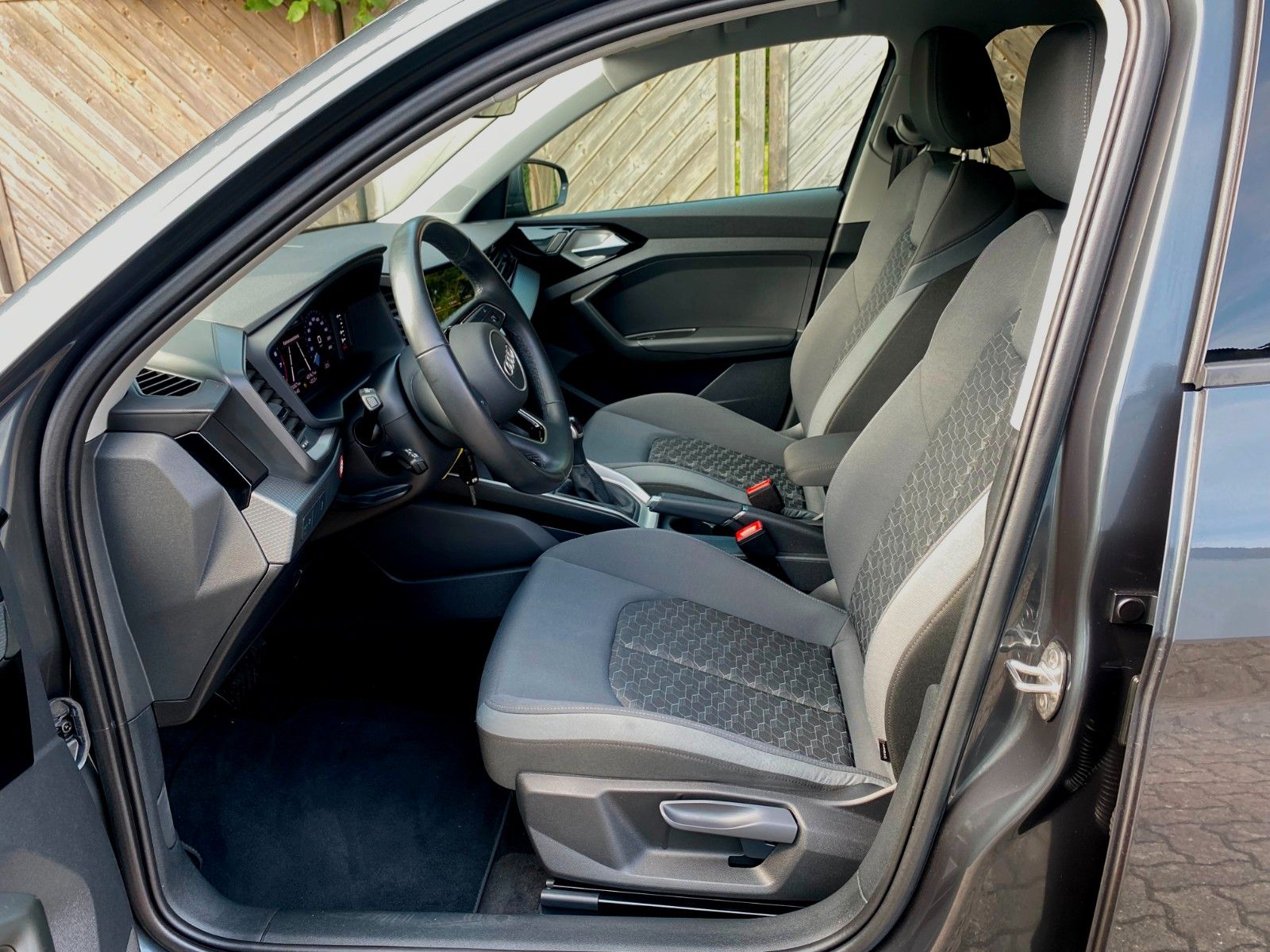 Audi A1 Sportback 30 TFSI advanced°Virtual-Cockpit°